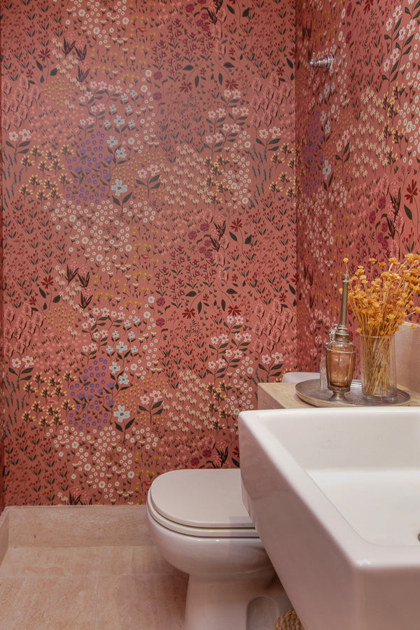 PAPEL DE PAREDE MARINA TERRA